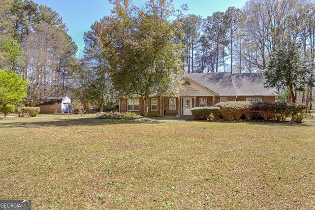 110 Sycamore Bend, Fayetteville, GA 30214