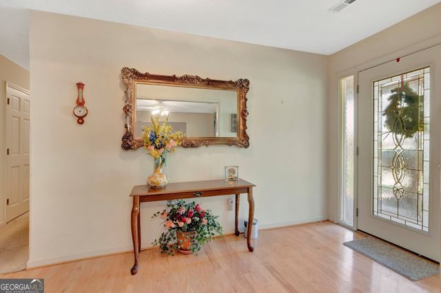 110 Sycamore Bend, Fayetteville, GA 30214
