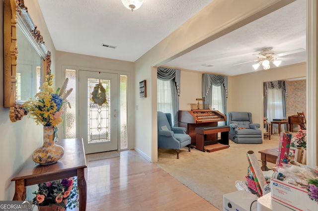 110 Sycamore Bend, Fayetteville, GA 30214