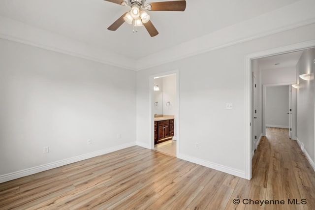 7805 HAWTHORNE DR, Cheyenne, WY 82009