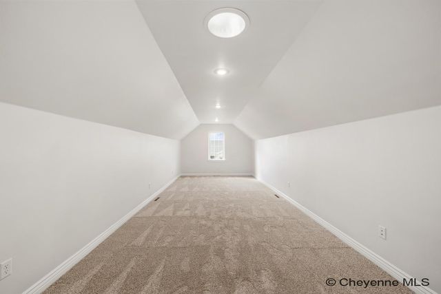 7805 HAWTHORNE DR, Cheyenne, WY 82009