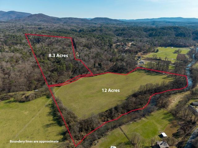 312 Parks Avenue, Ellijay, GA 30540