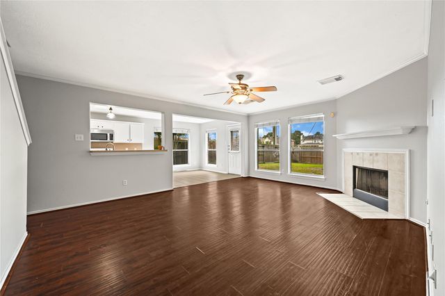 3115 Glenthorpe Lane, Katy, TX 77494