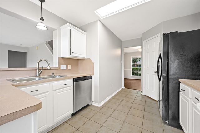 3115 Glenthorpe Lane, Katy, TX 77494
