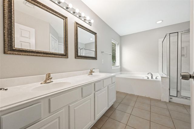 3115 Glenthorpe Lane, Katy, TX 77494