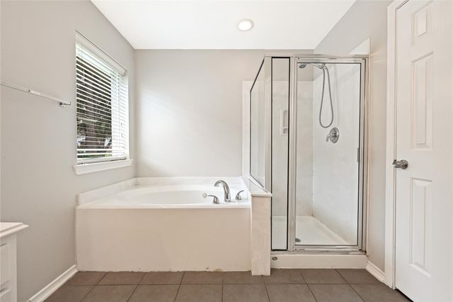 3115 Glenthorpe Lane, Katy, TX 77494