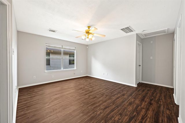3115 Glenthorpe Lane, Katy, TX 77494