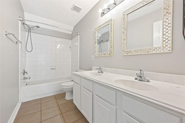 3115 Glenthorpe Lane, Katy, TX 77494