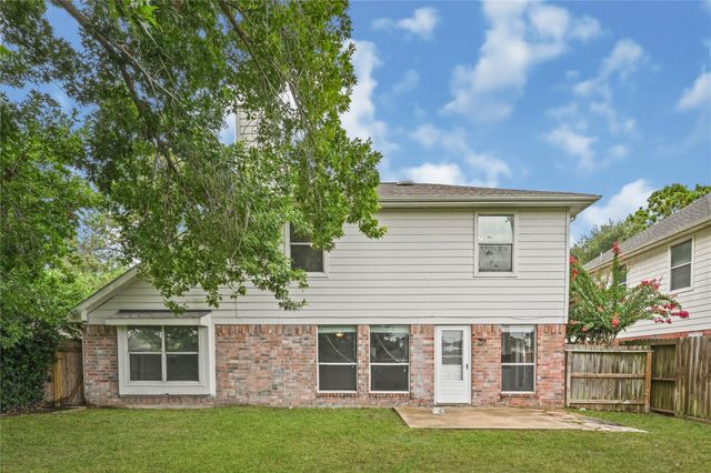 3115 Glenthorpe Lane, Katy, TX 77494