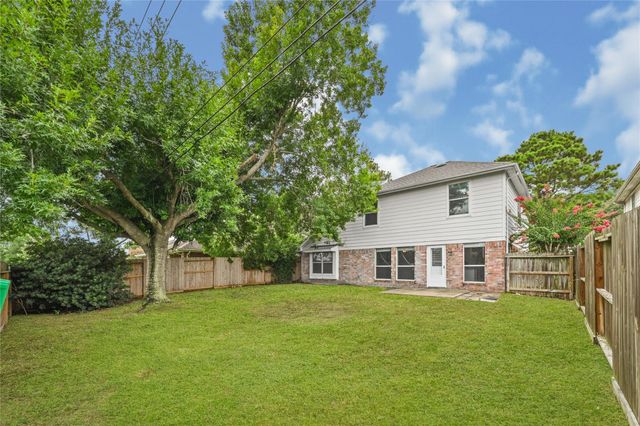 3115 Glenthorpe Lane, Katy, TX 77494