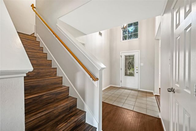 3115 Glenthorpe Lane, Katy, TX 77494