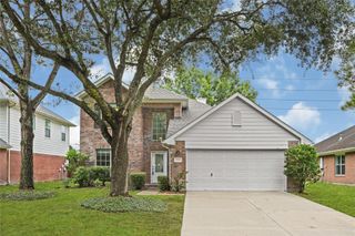 3115 Glenthorpe Lane, Katy, TX 77494