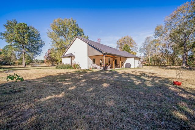 645 CR 1713, Jacksonville, TX 75766