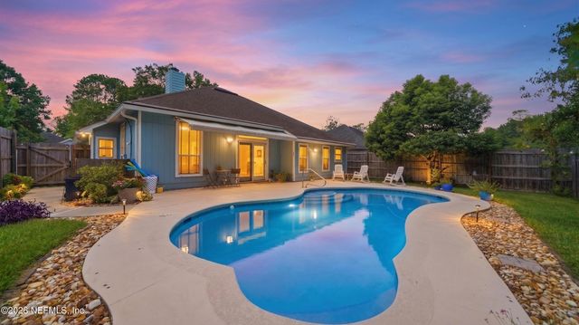 4067 BALD EAGLE Lane, Jacksonville, FL 32257
