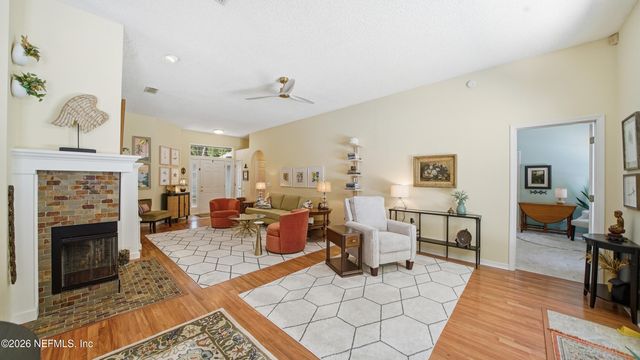 4067 BALD EAGLE Lane, Jacksonville, FL 32257
