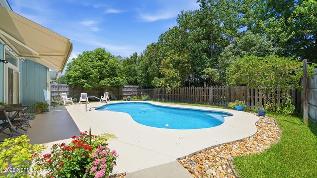 4067 BALD EAGLE Lane, Jacksonville, FL 32257