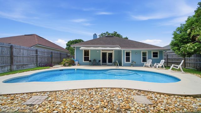 4067 BALD EAGLE Lane, Jacksonville, FL 32257