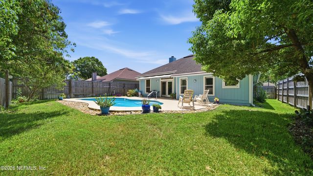4067 BALD EAGLE Lane, Jacksonville, FL 32257