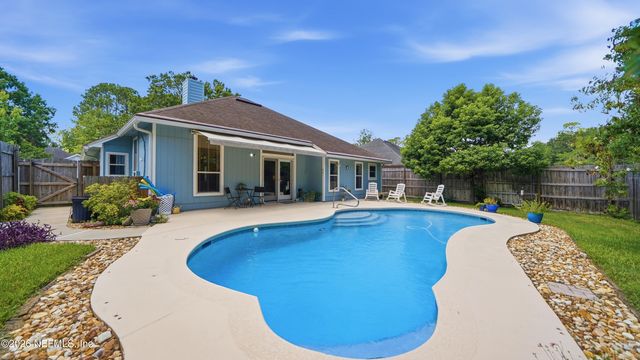 4067 BALD EAGLE Lane, Jacksonville, FL 32257