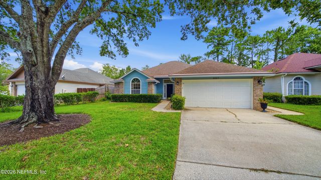 4067 BALD EAGLE Lane, Jacksonville, FL 32257