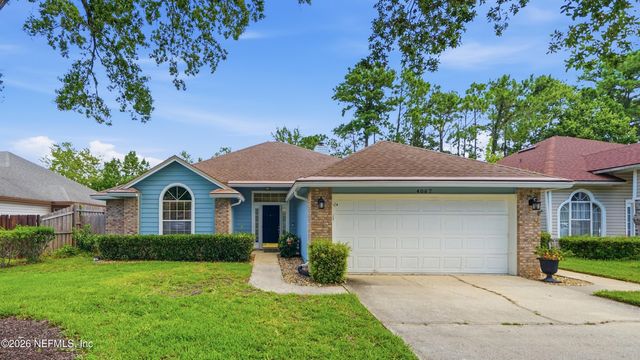 4067 BALD EAGLE Lane, Jacksonville, FL 32257