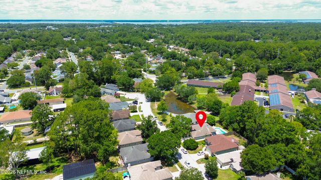 4067 BALD EAGLE Lane, Jacksonville, FL 32257