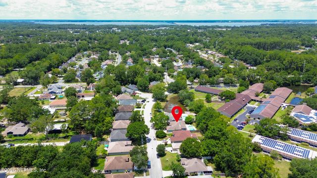 4067 BALD EAGLE Lane, Jacksonville, FL 32257