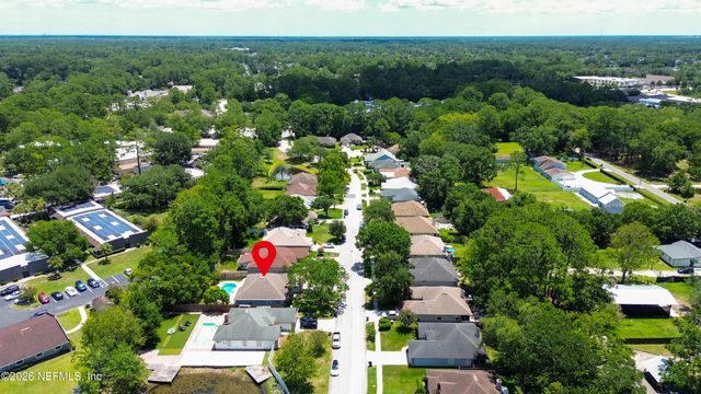 4067 BALD EAGLE Lane, Jacksonville, FL 32257