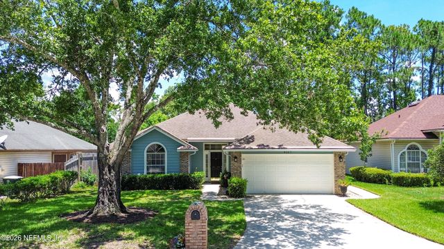 4067 BALD EAGLE Lane, Jacksonville, FL 32257