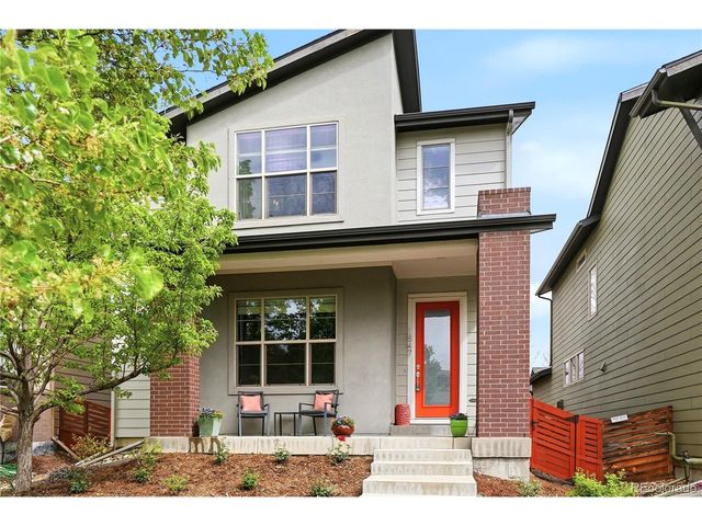 1847 W 67th Ave, Denver, CO 80221