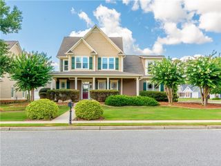 5 Grove Park Circle, Cartersville, GA 30120
