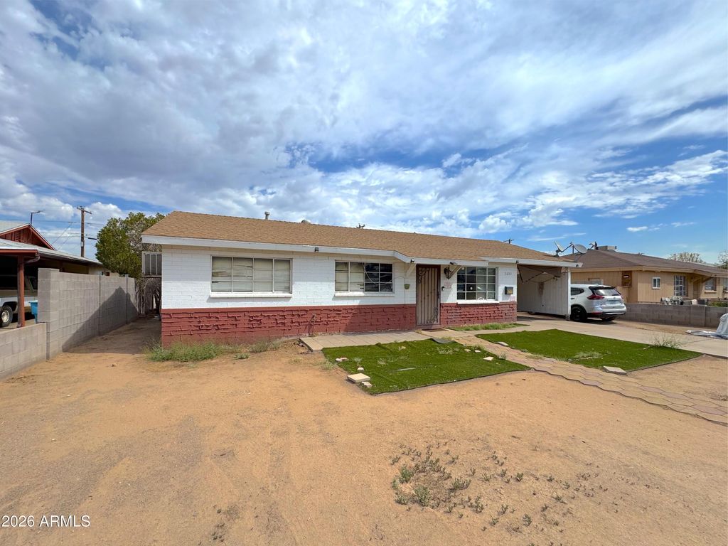 3632 W RANCHO Drive, Phoenix, AZ 85019 — photo 2