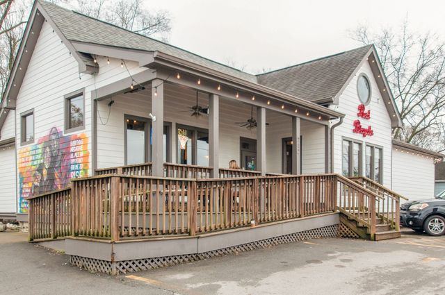 2032 Edison Park Ln, Nashville, TN 37209