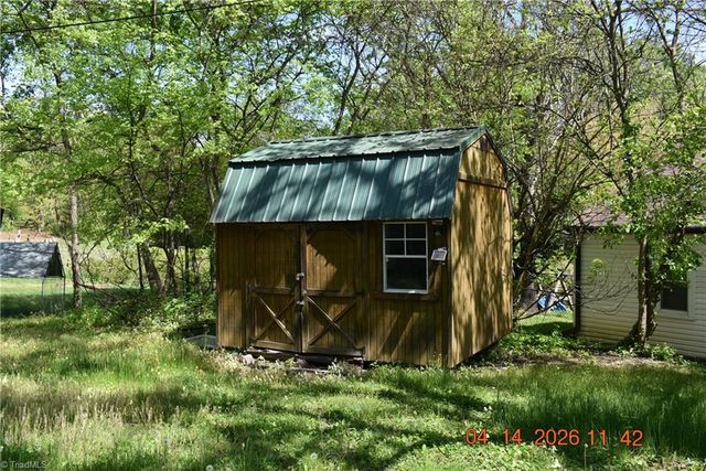 939 Galloway Street, Eden, NC 27288