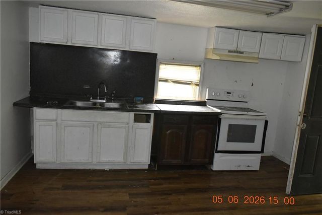 939 Galloway Street, Eden, NC 27288