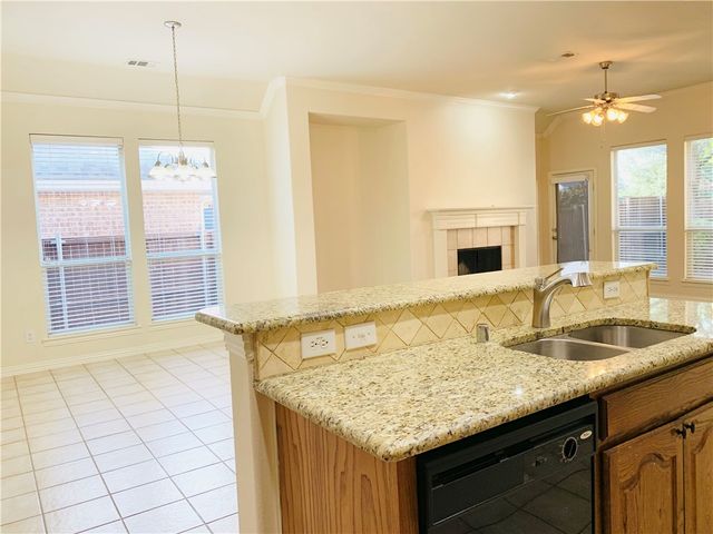 1505 Somerset Drive, Mckinney, TX 75072