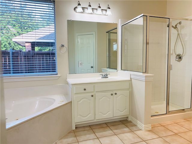 1505 Somerset Drive, Mckinney, TX 75072