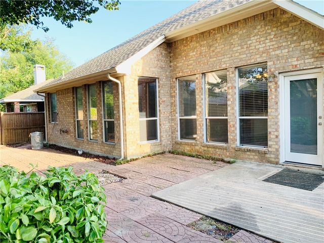 1505 Somerset Drive, Mckinney, TX 75072