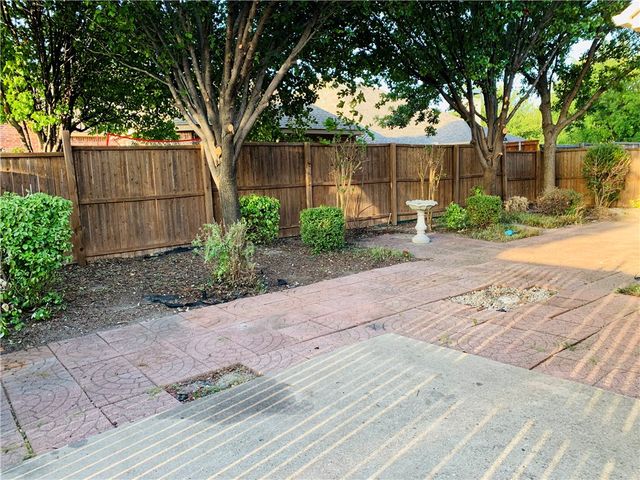 1505 Somerset Drive, Mckinney, TX 75072