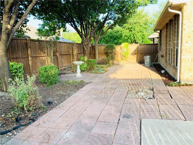 1505 Somerset Drive, Mckinney, TX 75072