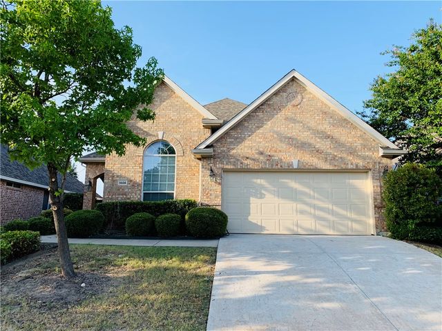 1505 Somerset Drive, Mckinney, TX 75072