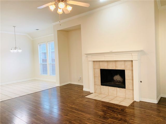 1505 Somerset Drive, Mckinney, TX 75072