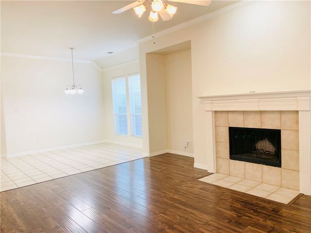 1505 Somerset Drive, Mckinney, TX 75072