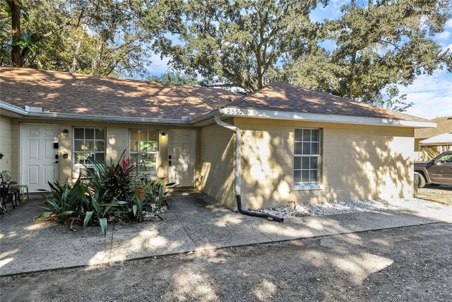 2552 GOLD COURT, Winter Park, FL 32792