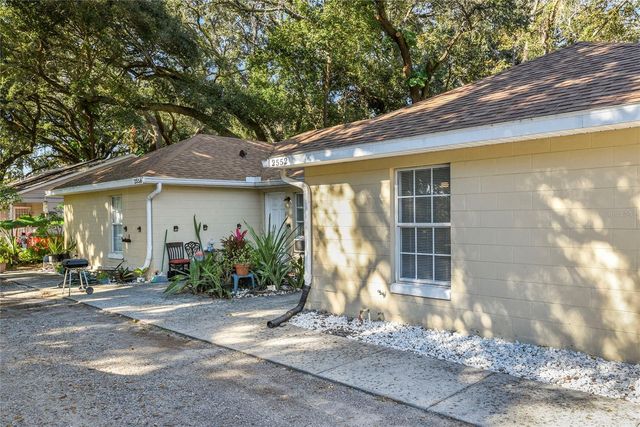 2552 GOLD COURT, Winter Park, FL 32792