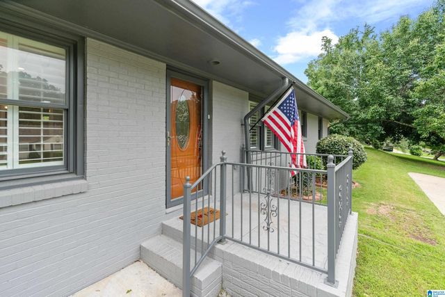 105 WOODLAND ROAD, Bessemer, AL 35020