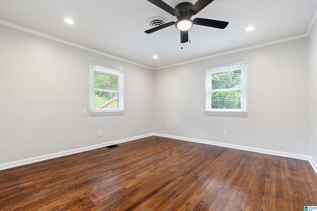 105 WOODLAND ROAD, Bessemer, AL 35020