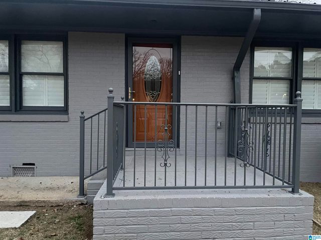105 WOODLAND ROAD, Bessemer, AL 35020