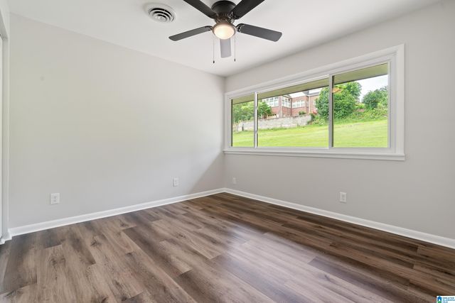 105 WOODLAND ROAD, Bessemer, AL 35020