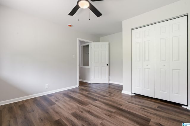 105 WOODLAND ROAD, Bessemer, AL 35020